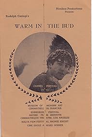 Warm in the Bud (1970) cover