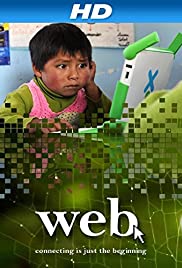Web 2013 poster