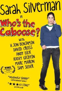 Who's the Caboose? 1999 capa