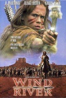 Wind River (2000) cover
