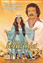 A Filha de Iemanjá 1981 poster