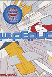 Wip3out 1999 copertina