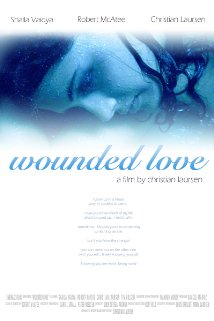 Wounded Love 2004 copertina