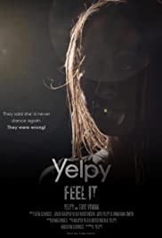 Yelpy: Feel It (2015) cover