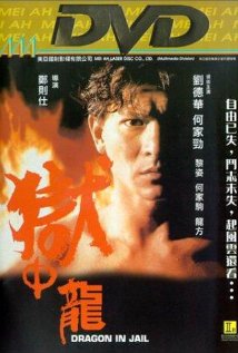 Yu zhong long (1990) cover