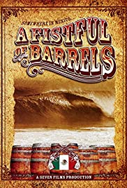 A Fistful of Barrels (2006) cover
