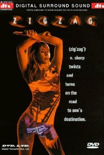 Zigzag 1997 poster