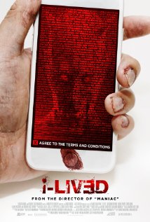i-Lived (2015) cover