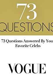 73 Questions (2014) cover
