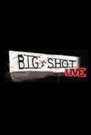 Big Shot Live 2008 capa