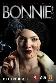 Bonnie & Clyde 2013 copertina