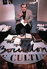 Bouillon de culture 1991 copertina