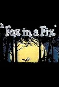 A Fox in a Fix 1951 masque