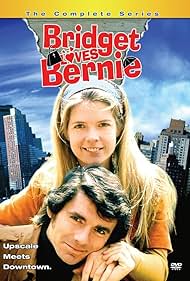 Bridget Loves Bernie (1972) cover