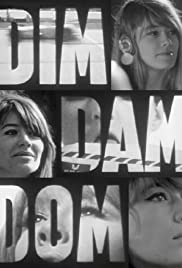 Dim Dam Dom 1965 capa