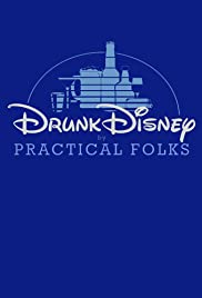Drunk Disney (2013) cover