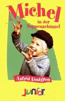 Emil i Lönneberga (1973) cover