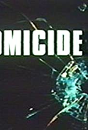 Homicide 1964 poster