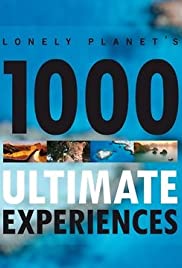 Lonely Planet's 1000 Ultimate Experiences 2013 copertina