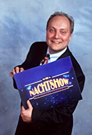 Nachtshow (1994) cover