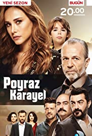 Poyraz Karayel 2015 copertina