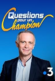 Questions pour un champion (1988) cover