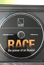 Race: The Power of an Illusion 2003 copertina