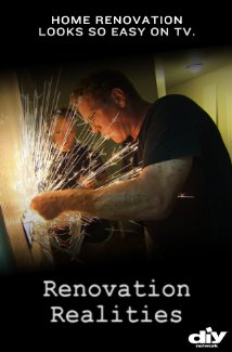 Renovation Realities 2007 poster