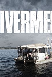 Rivermen 2015 copertina