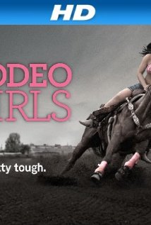 Rodeo Girls (2013) cover