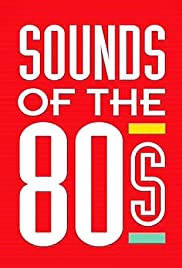 Sounds of the 80s 2014 poster