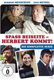 Spaß beiseite - Herbert kommt! (1979) cover
