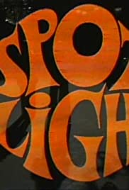 Spotlight (1968) cover