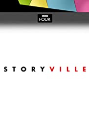 Storyville (2007) cover