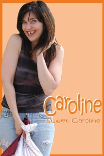 Sweet Caroline 2015 poster