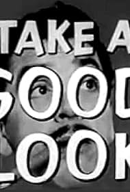 Take a Good Look 1959 copertina