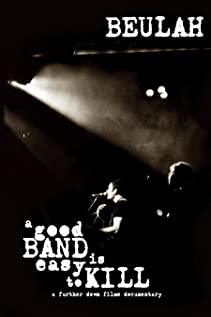 A Good Band Is Easy to Kill (2005) cover