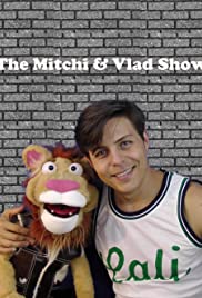 The Mitchi & Vlad Show 2015 copertina