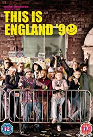 This Is England '90 (2015) cover