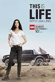 This Is Life with Lisa Ling 2014 masque