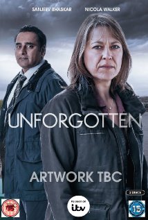 Unforgotten (2015) cover