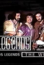 VH1 Legends (1996) cover