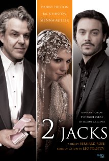 2 Jacks 2012 poster