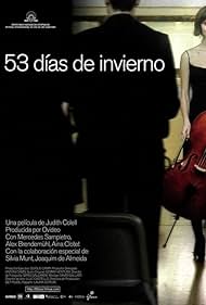 53 días de invierno (2006) cover