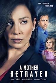 A Mother Betrayed 2015 poster