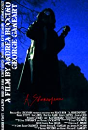 A. Shakespeare (2011) cover