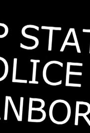 AP Stats Police: Sanborn 2015 poster
