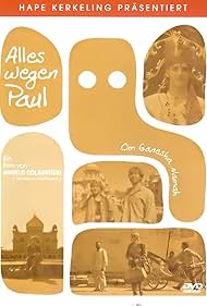 Alles wegen Paul (2001) cover