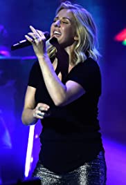 American Express Unstaged: Ellie Goulding 2015 охватывать