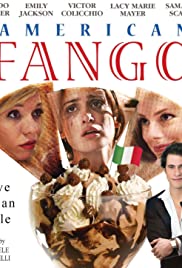 American Fango (2016) cover